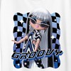 Women's - LOL Surprise! - Groovy Babe Short Sleeve Graphic T-Shirt - 2 of 4