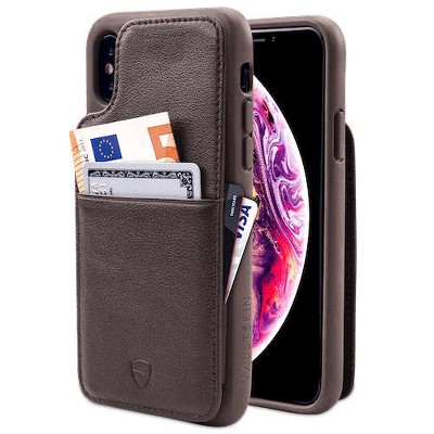 Vaultskin - ETON ARMOUR Wallet Case -  IPhone XS Max