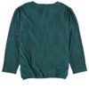 Alfani Womens Textured Pullover Blouse - 2 of 2