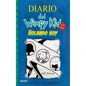 Diary of a Wimpy Kid #18 - Target Exclusive Edition by Jeff Kinney  (Hardcover)