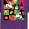 Men's - Disney - Halloween Party Short Sleeve Graphic T-Shirt - 2 of 4