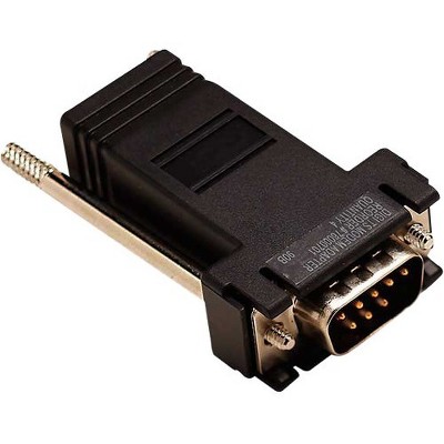 Digi International 76000701 Digi TS DB9M Modem Adapter (4-Pack)