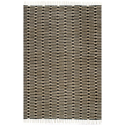 Nuloom Lavena Casual 8x10 Jute Area Rug For Dining Room Rug Neutral Rug ...