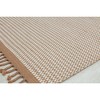 Rugs America Noelani NL25A Casual Houndstooth Area Rug - 4 of 4