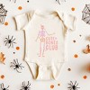 The Juniper Shop Cute Bones Club Baby Bodysuit - 2 of 3