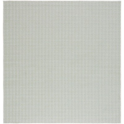 Hampton HTN230 Indoor/Outdoor Machine Made Rug - Safavieh