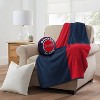 MLB Atlanta Braves 15" Prime Cloud Pillow - 4 of 4