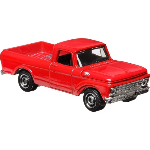 Matchbox Moving Parts Vehicle Styles May Vary Target