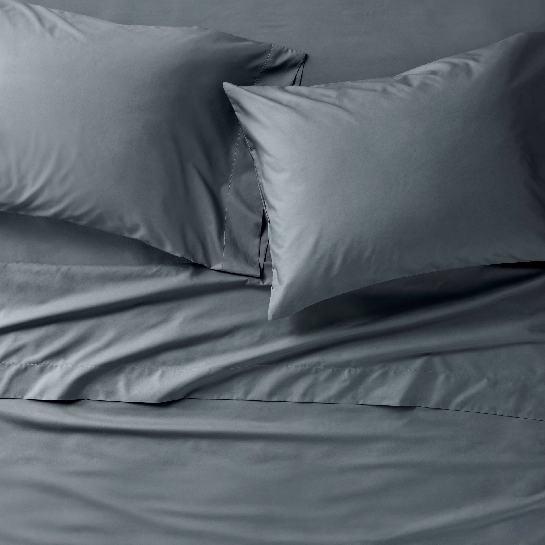 400 Thread Count Percale Sheet Set - Casaluna™