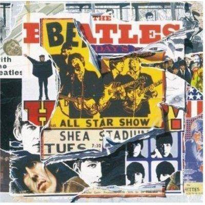 The Beatles - Anthology 2 (2 CD)