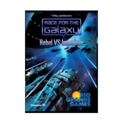 Expansion #2, Rebel vs. Imperium Board Game