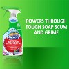 Scrubbing Bubbles Berry Burst Bathroom Grime Fighter - 32 fl oz - 4 of 4