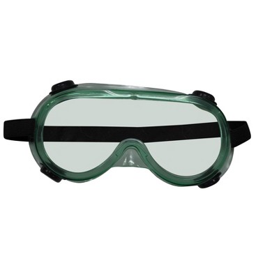 Kemp Indirect Vent Goggles