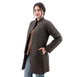 Old Ranch Brands Women's Nora Jacket - 1 of 4