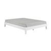 Nix Platform Bed - Steve Silver Co. - 4 of 4