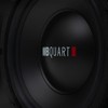 MB Quart Can-Am Defender Audio Upgrade, 400 Watt Dual 10-Inch Subwoofer System - 2 of 4