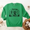 Simply Sage Market Women's Graphic Sweatshirt It Was A Graveyard Smash - image 3 of 4