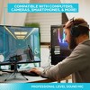 SLIDE Podcast Mic Computers Cameras Smartphones Kit - 4 of 4