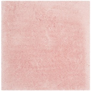 Arctic Shag SG270 Hand Tufted Indoor Rugs - Safavieh - 1 of 3