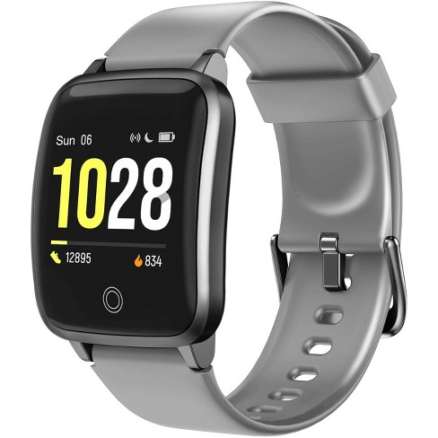 Letscom smart watch price sale