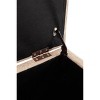 24" Tufted Storage Ottoman and Hinged Lid - WOVENBYRD - 3 of 4