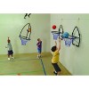 Sportime Hang-A-Hoop Basketball Goal, 18 Inches - 3 of 3