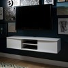 Agora Wall Mounted TV Stand for TVs up to 55" - South Shore - image 2 of 4