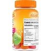 Emergen-C Kidz Daily Immune Support, Fruit Fiesta Gummies, 44 Count - 3 of 4