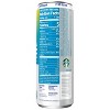 Starbucks Iced Blueberry Lemonade Energy Drink - 12 fl oz Can - 3 of 4