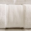 8pc Cotton Bath Towel Set - image 3 of 4