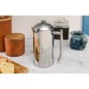 Frieling French Press, mirror finish - 3 of 4