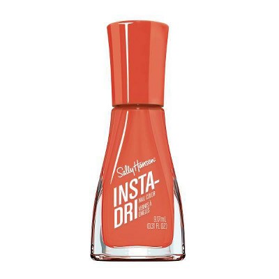 Sally Hansen Insta-Dri Nail Polish - Escape the Ordinary Collection - 0.31 fl oz