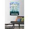 Trends International Backstreet Boys - Millennium Unframed Wall Poster Prints - 2 of 4