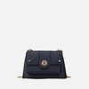 MKF Collection Eden Vegan Leather Women’s Shoulder Bag by Mia K - 2 of 4