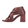 Vintage Foundry Co. Women's Owena Heel Sandal - image 3 of 4