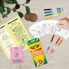 Garden Republic Jr. Crayola Color and Plant Starter Grow - 3 of 3