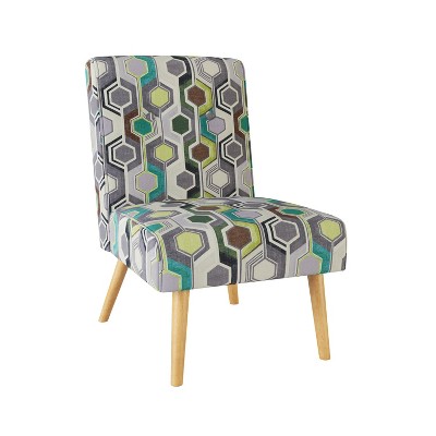 green chair target