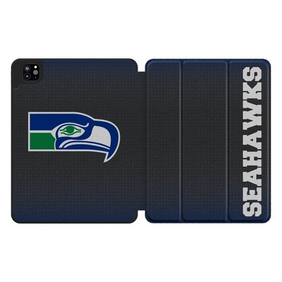 Keyscaper NFL NFC Historic Teams Linen Tablet Case for Apple iPad