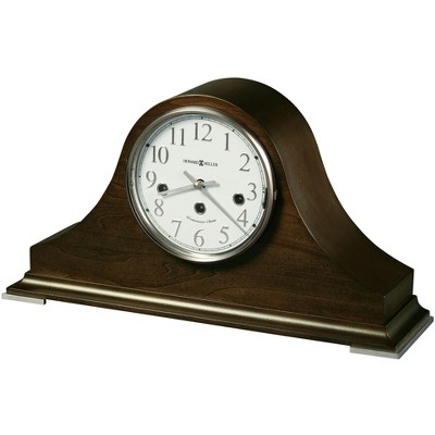 Howard Miller 630276 Salem Ii Mantel Clock Espresso