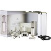 MXL Genesis-HE Heritage Edition Premium Studio Condenser Microphone Bundle - 4 of 4