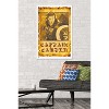 Trends International Marvel What If: Season 2 - Captain Carter Framed Wall Poster Prints - 2 of 4