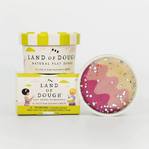 Crazy Aaron's Land Of Dough Rolling Patterns And Tools Kit : Target