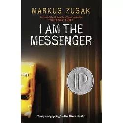 I Am the Messenger - by Markus Zusak
