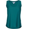 VENUS Womens Scoop Neck Tank - 4 of 4