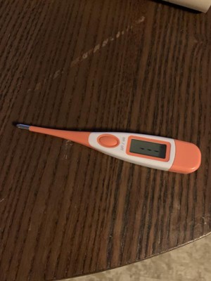 Easy@home Digital Basal Thermometer : Target