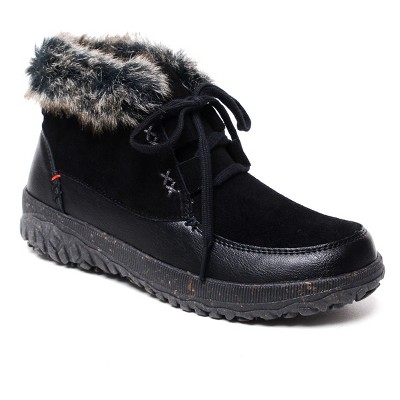 Minnetonka Women's  Tinley Boots
