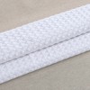 Gracie Mills Dionne Modern 3M-Treated Shower Curtain - 72"W x 84"L - Taupe - 4 of 4