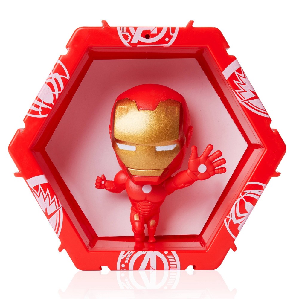 Wow! Pod: Marvel - Iron Man
