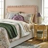 Ruffled Wall Mounted Headboard - Threshold™ designed with Studio McGee - 2 of 4