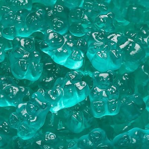 Gummy Bears In Bulk - All Colors - 1 of 4